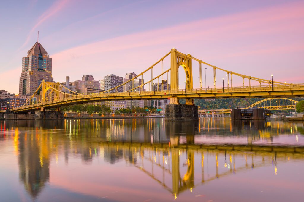 For law firms, legal financing is an essential strategic tool that can help maintain stability, expand services, and handle high-stakes cases without the financial burden of traditional loans just like the bridges in Pittsburgh.